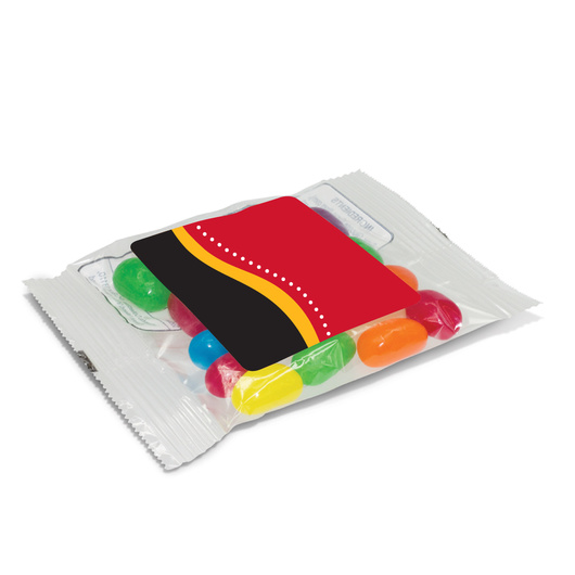 Serpent Jelly Beans